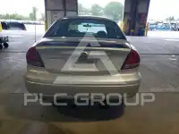 2007 Ford TAURUS фото