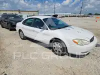 2007 Ford TAURUS фото