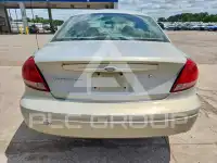 2007 Ford TAURUS фото