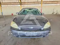 2007 Ford TAURUS фото