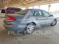 2007 Ford TAURUS фото
