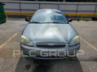 2007 Ford TAURUS фото