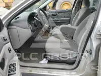2007 Ford TAURUS photo