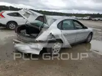 2007 Ford TAURUS photo