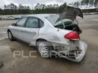 2007 Ford TAURUS photo