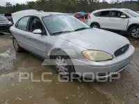 2007 Ford TAURUS photo