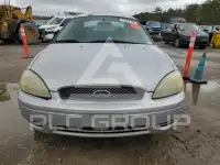2007 Ford TAURUS photo