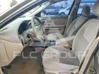 2007 Ford TAURUS фото
