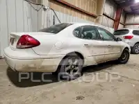 2007 Ford TAURUS photo