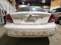 2007 Ford TAURUS photo
