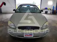 2007 Ford TAURUS фото