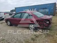 2007 Ford TAURUS photo