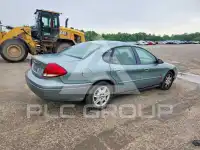 2007 Ford TAURUS photo