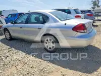 2007 Ford TAURUS фото