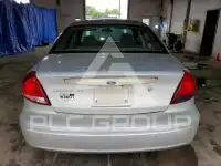 2007 Ford TAURUS фото