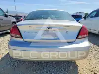 2007 Ford TAURUS фото