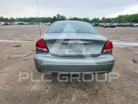 2007 Ford TAURUS photo