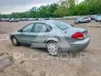 2007 Ford TAURUS photo