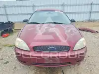 2007 Ford TAURUS photo