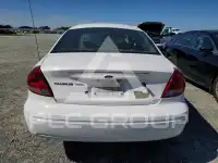 2007 Ford TAURUS photo