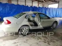 2007 Ford TAURUS фото