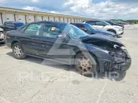 2007 Ford TAURUS фото