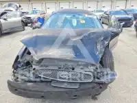 2007 Ford TAURUS фото