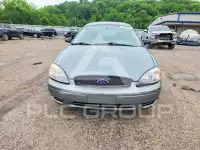 2007 Ford TAURUS photo