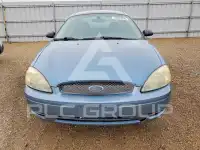 2007 Ford TAURUS фото
