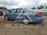 2007 Ford TAURUS photo