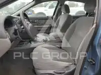 2007 Ford TAURUS photo