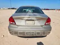 2007 Ford TAURUS photo