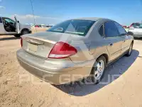 2007 Ford TAURUS photo