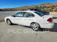2007 Ford TAURUS photo