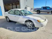 2007 Ford TAURUS photo