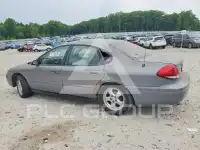 2007 Ford TAURUS фото