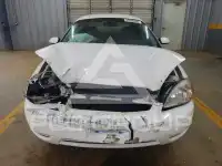 2007 Ford TAURUS фото