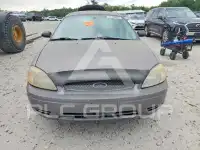 2007 Ford TAURUS фото