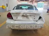 2007 Ford TAURUS фото