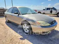 2007 Ford TAURUS photo