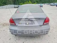 2007 Ford TAURUS фото
