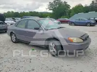 2007 Ford TAURUS фото