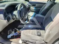 2007 Ford TAURUS фото