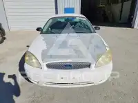 2007 Ford TAURUS photo