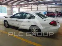 2007 Ford TAURUS фото