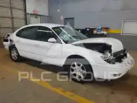 2007 Ford TAURUS фото