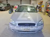 2007 Ford TAURUS photo