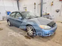 2007 Ford TAURUS photo
