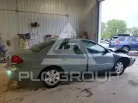 2007 Ford TAURUS фото