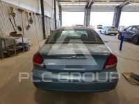 2007 Ford TAURUS photo